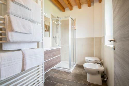 Agroturismo Lagolivo