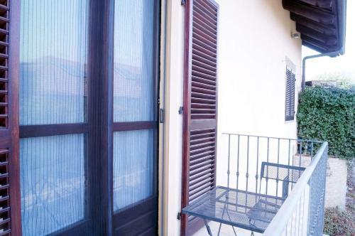 Bed & Breakfast Villa Pescetto