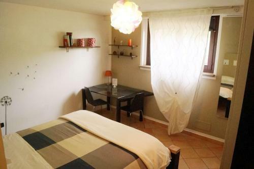 Bed & Breakfast Villa Pescetto