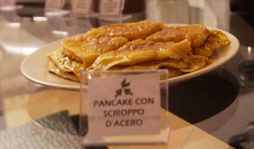 Bed & Breakfast Villa Pescetto