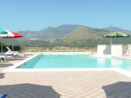 Agroturismo Aecolibrium