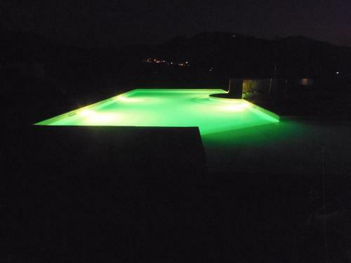 Agroturismo Aecolibrium