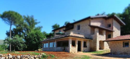 Agroturismo Aecolibrium