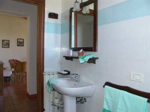 Agroturismo Agriturismo Il Trebbio