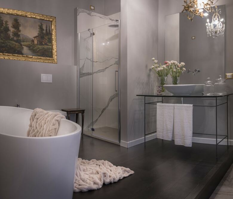 Bed & Breakfast Arnaboldi Palace - Circolo
