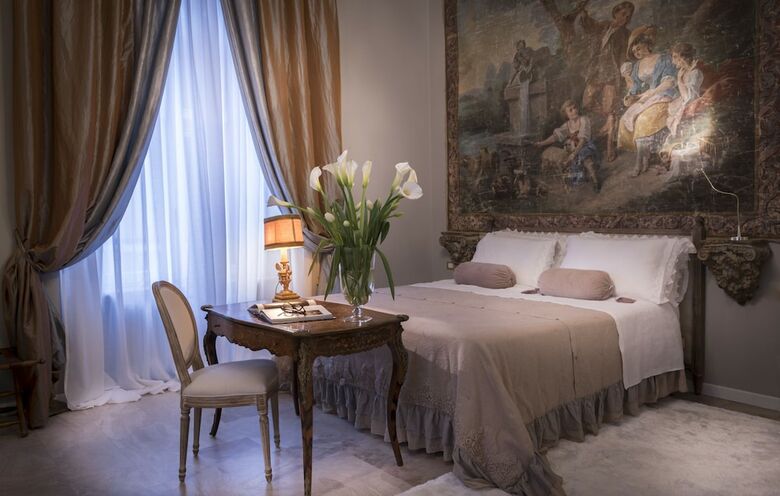 Bed & Breakfast Arnaboldi Palace - Circolo