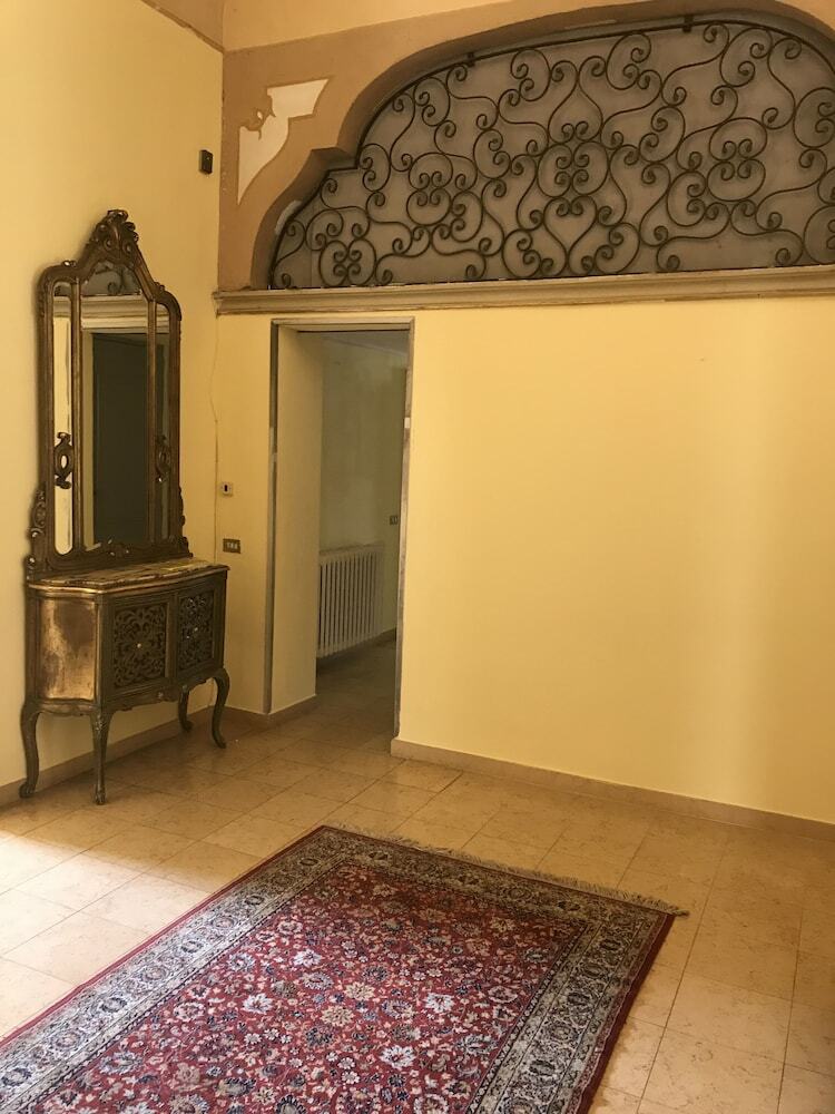 Hostal Mood-residenza Teodolinda