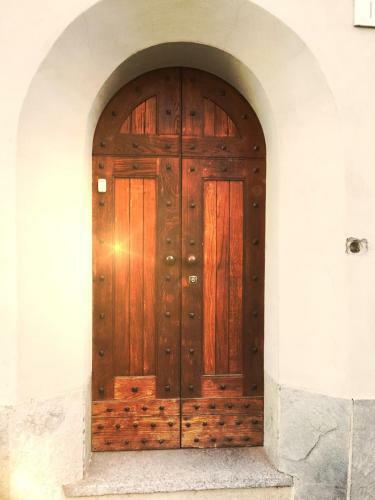 Apartamento Appartamento Centro Storico Di Pavia