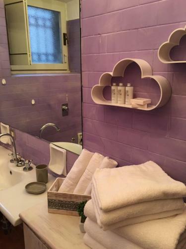 Apartamento Appartamento Centro Storico Di Pavia