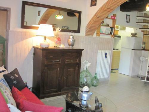 Agroturismo Casale Fabio Gisel