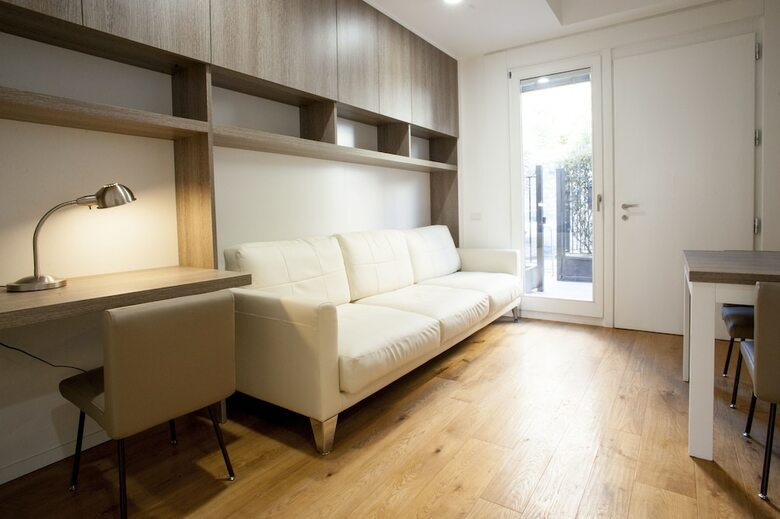 Apartamento Gallery House
