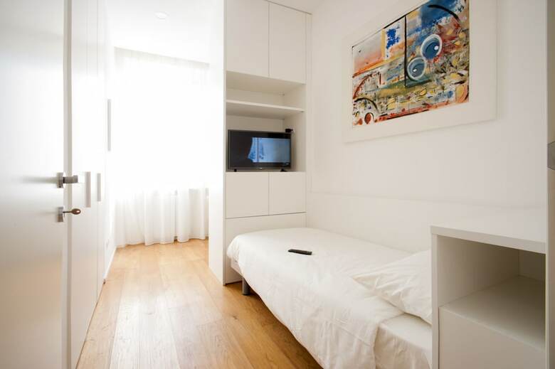 Apartamento Gallery House