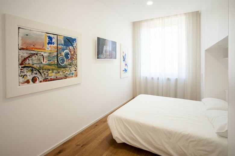 Apartamento Gallery House