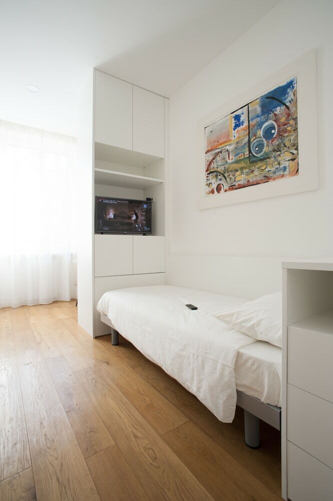 Apartamento Gallery House