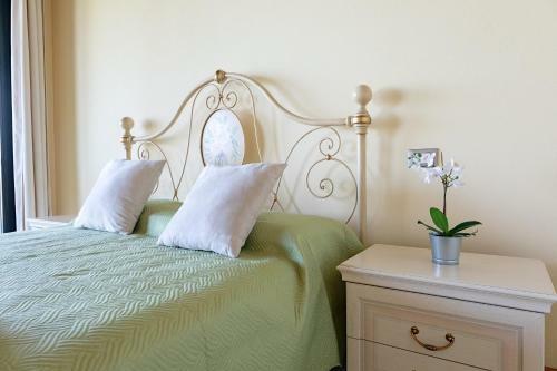 Apartamento Villa Venezia