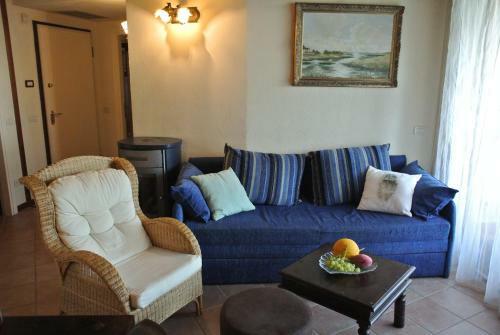 Holidays Garda Resort Village