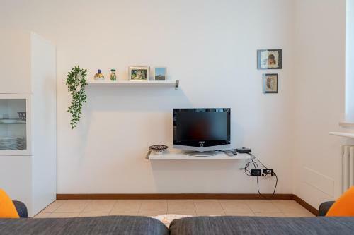 Apartamento Le Due Lune
