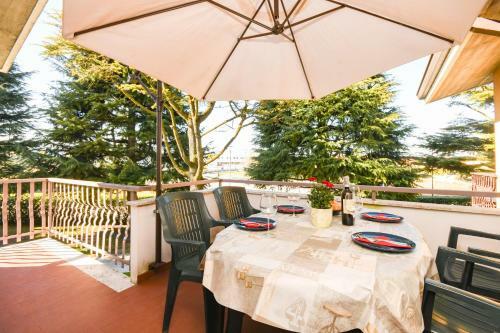 Apartamento Peschiera Summer Dream