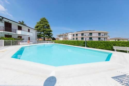 Apartamento Peschiera Summer Dream