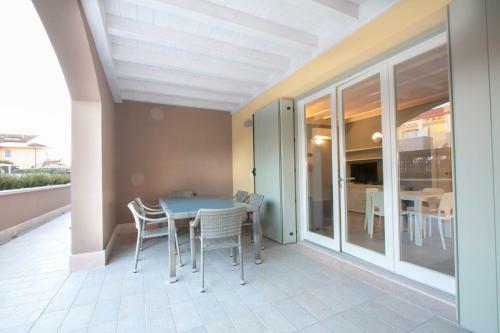 Apartamento Residence Fornaci