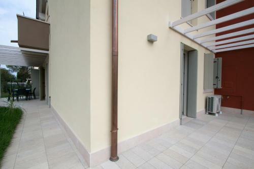 Apartamento Residence Fornaci