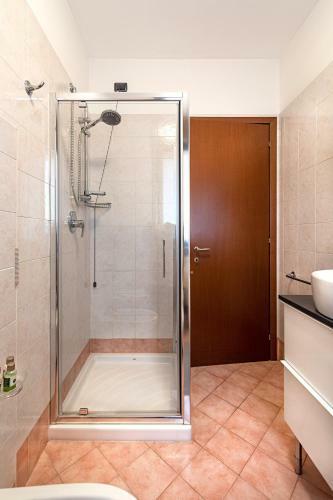 Apartamento Casa Samy