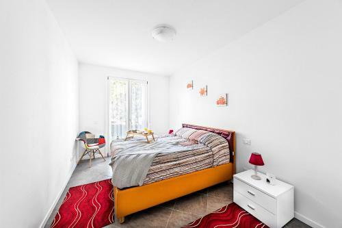 Apartamento La Dolce Vita
