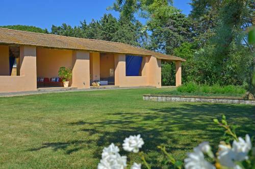 Apartment I Fontanili