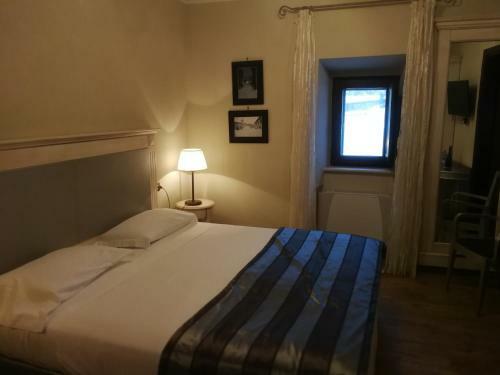 Bed & Breakfast Locanda Tre Frati