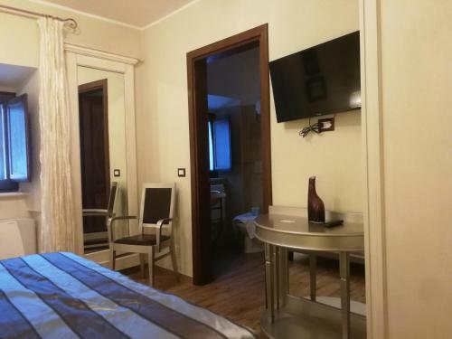 Bed & Breakfast Locanda Tre Frati
