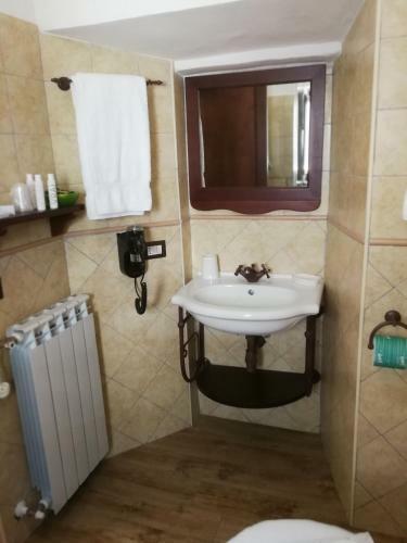 Bed & Breakfast Locanda Tre Frati