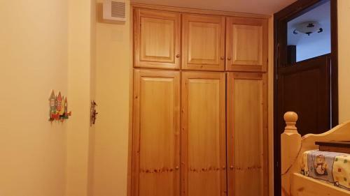 Classic Mountain Apartment
