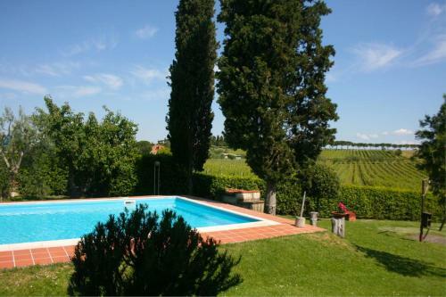 Petrignano Villa Sleeps 10 Pool Air Con Wifi