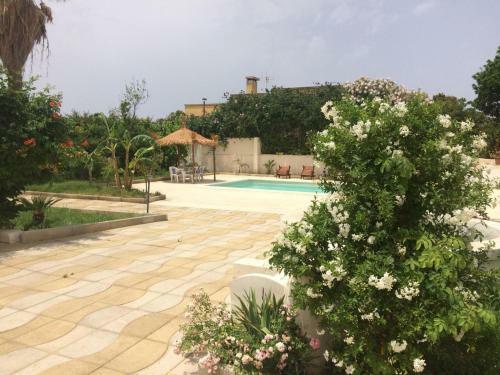 Villa Alloro