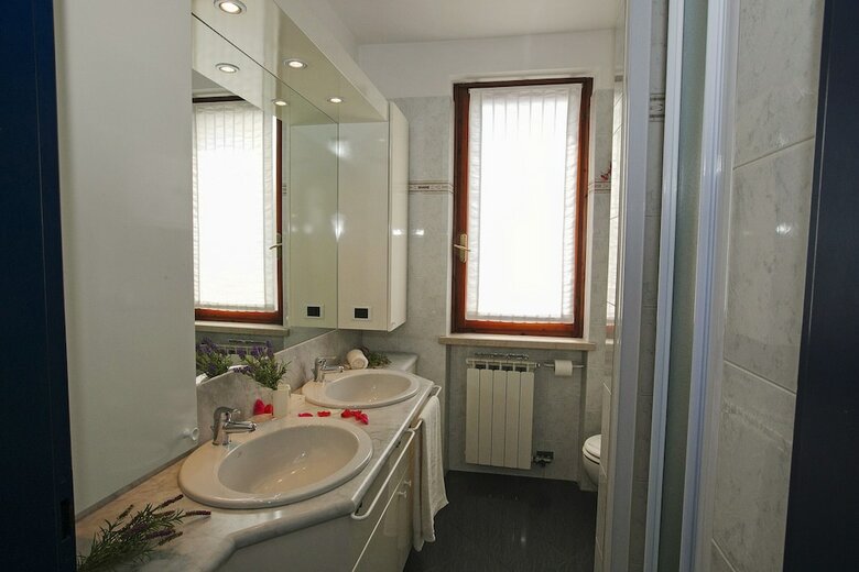 Apartamento Casa Del Faro