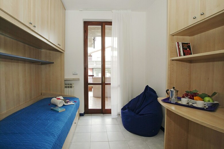 Apartamento Casa Del Faro