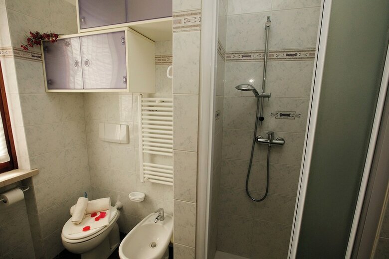 Apartamento Casa Del Faro