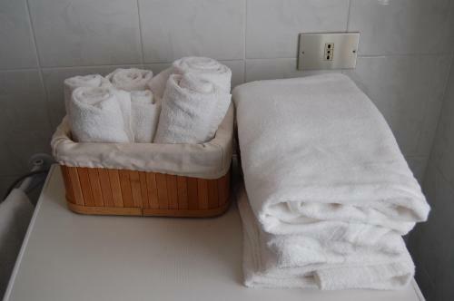 Apartamento Appartamenti Donato
