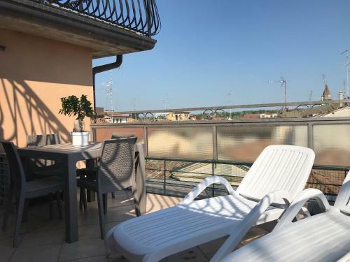 Anfite Apartments Aleardi