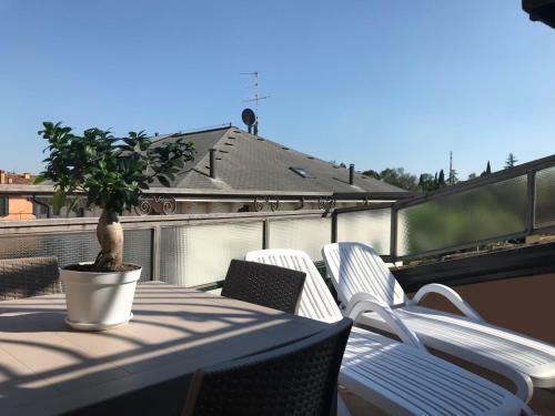 Anfite Apartments Aleardi