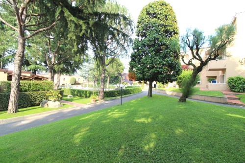 Apartamento Appartamenti La Madonnina