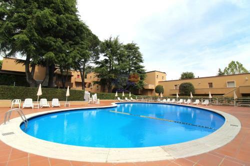 Apartamento Appartamenti La Madonnina