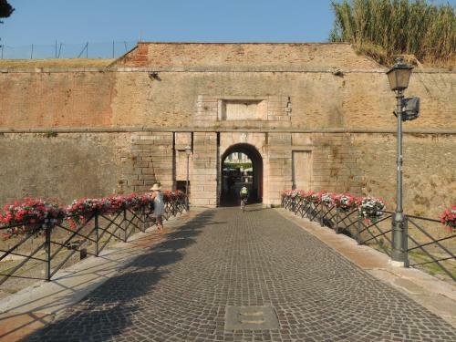 Anfite Apartments Castelletto