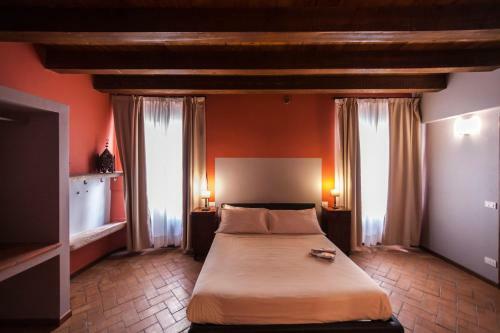 Osteria Luxury Apartments