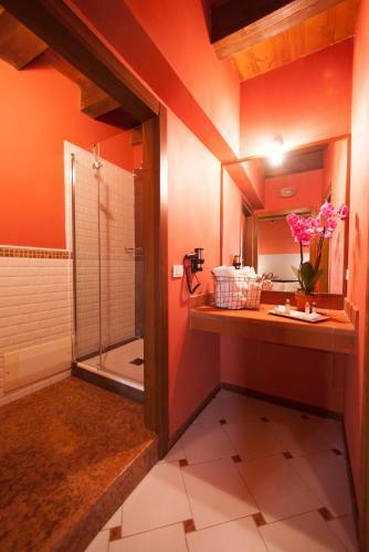 Osteria Luxury Apartments