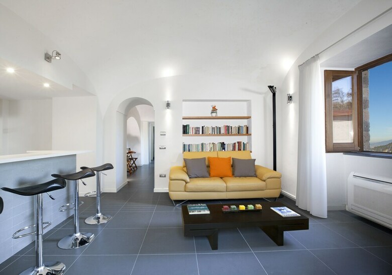 Apartamento Montebosco Luxury Country House