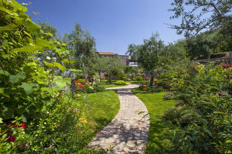 Apartamento Montebosco Luxury Country House