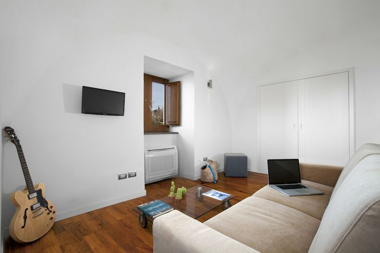 Apartamento Montebosco Luxury Country House