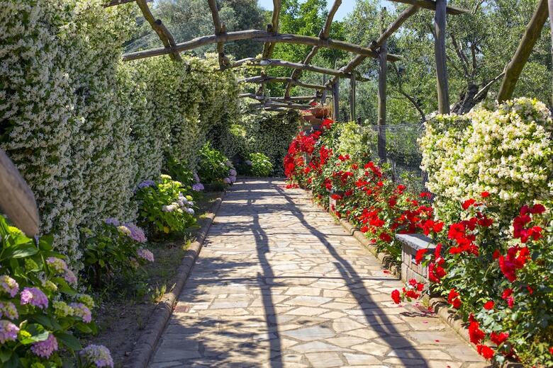Apartamento Montebosco Luxury Country House