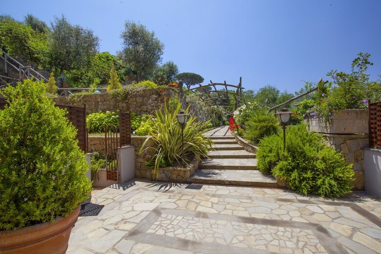Apartamento Montebosco Luxury Country House